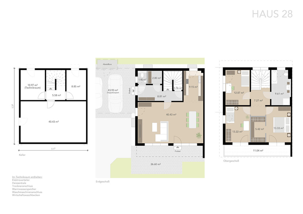 Haus 28