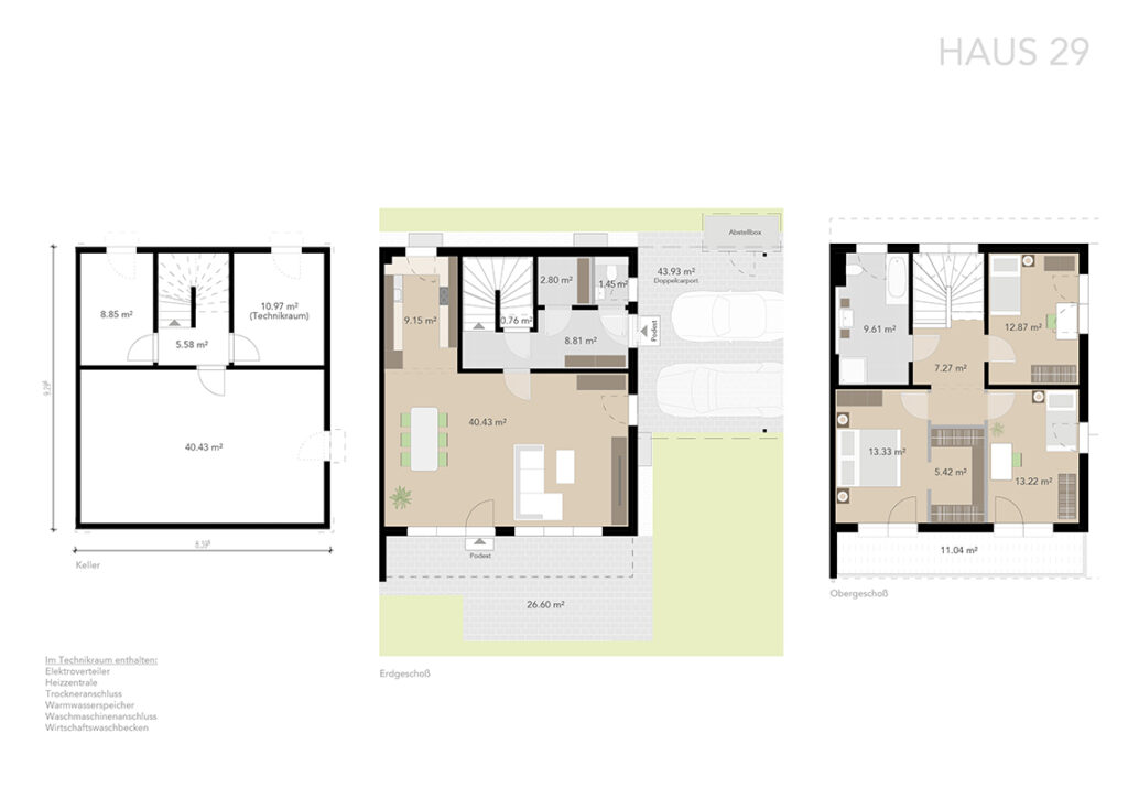 Haus 29