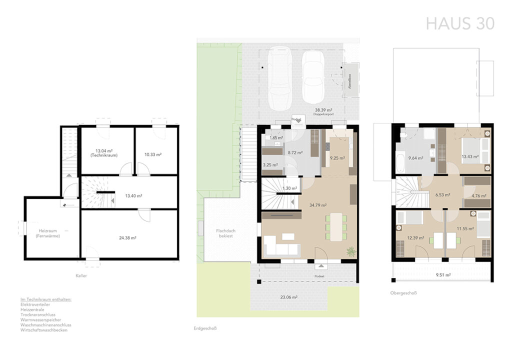 Haus 30