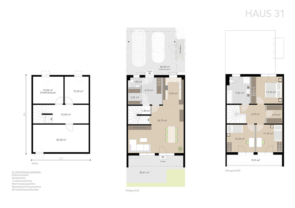 Haus 31