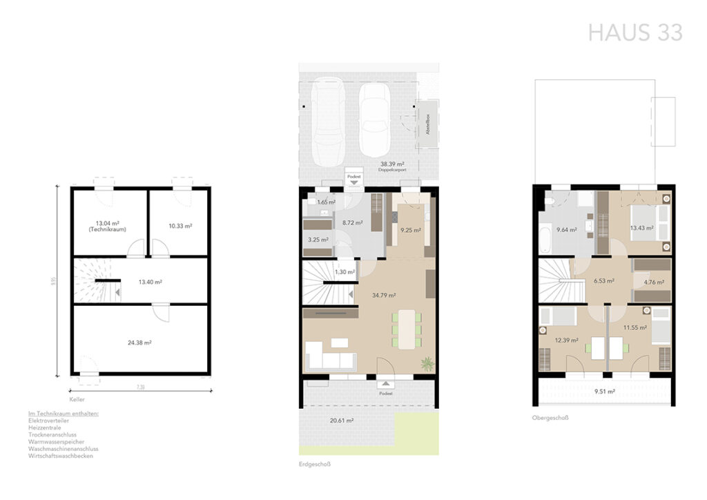 Haus 33