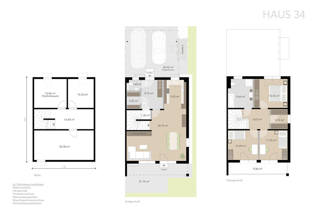 Haus 34
