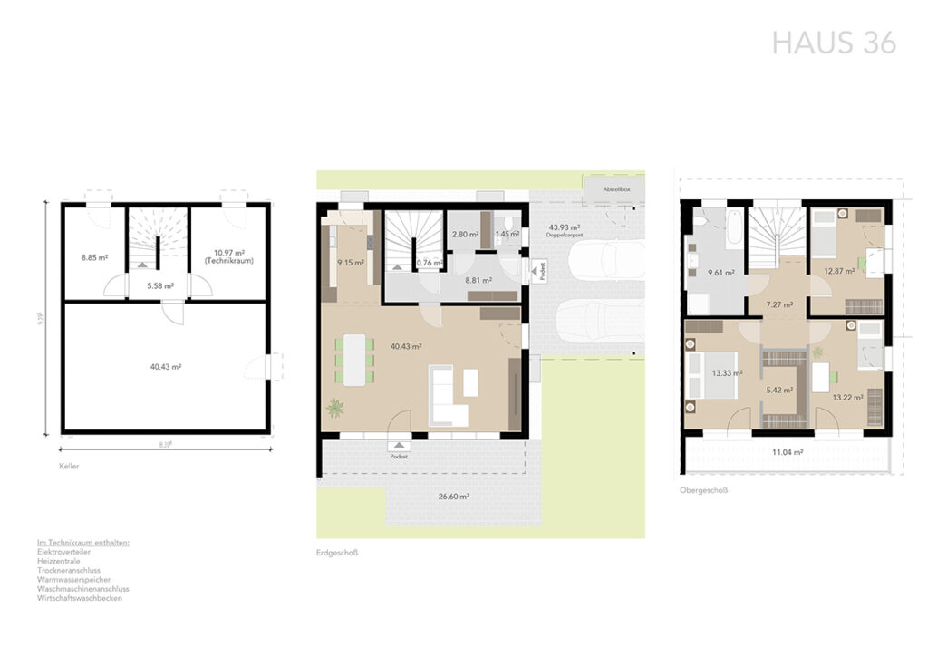 Haus 36