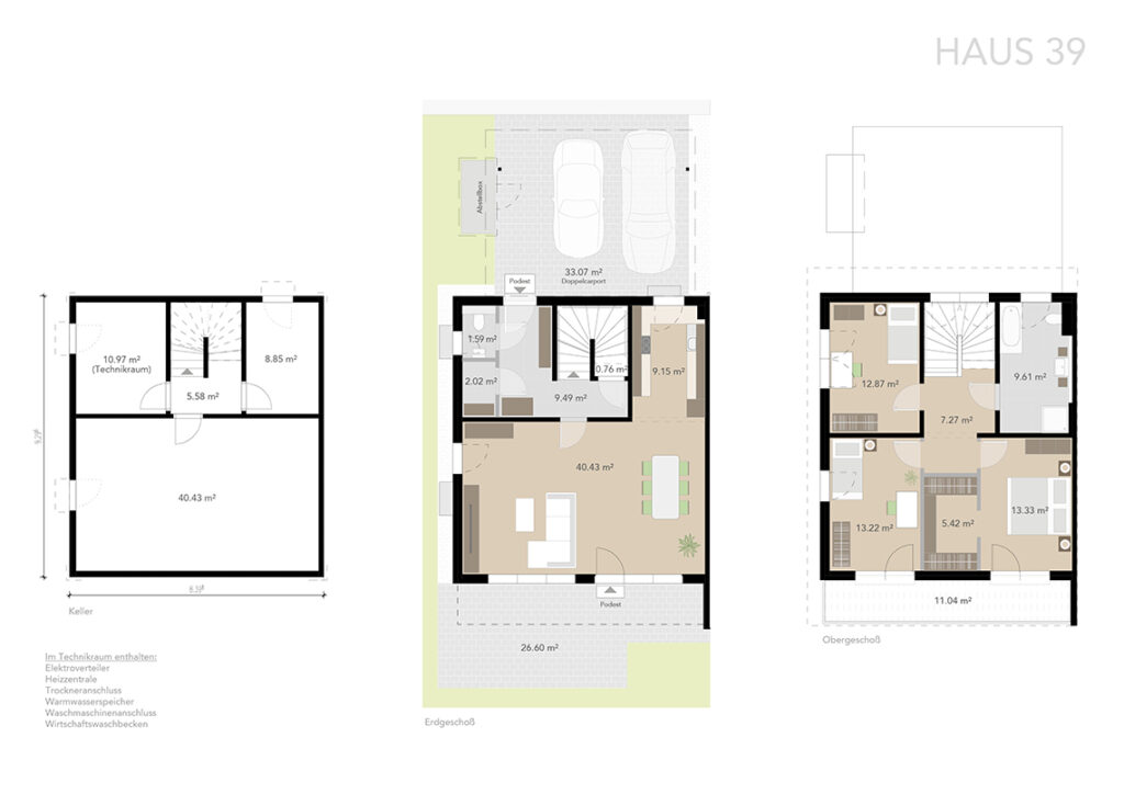 Haus 39