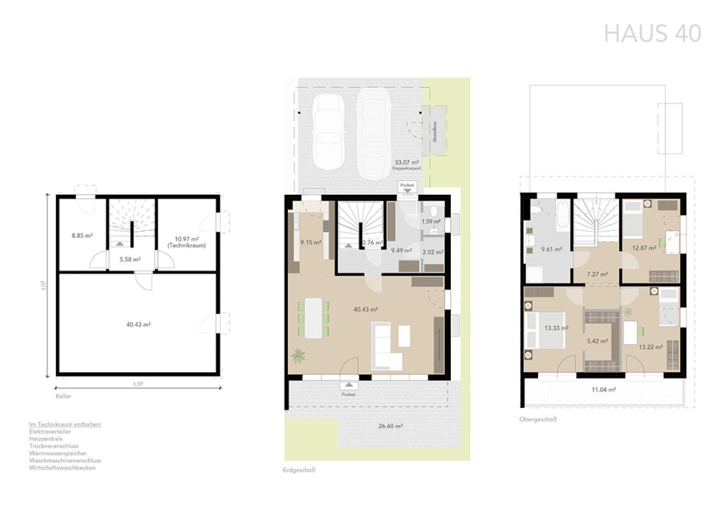 Haus 40