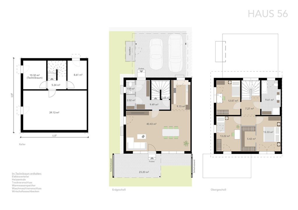 Haus 56
