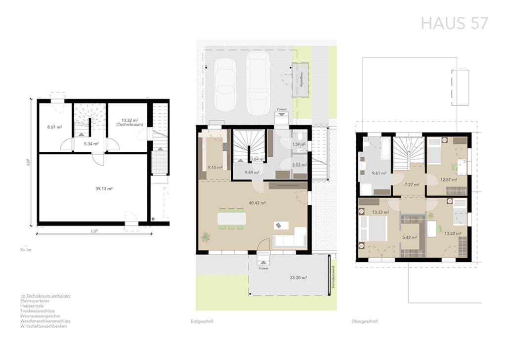 Haus 57