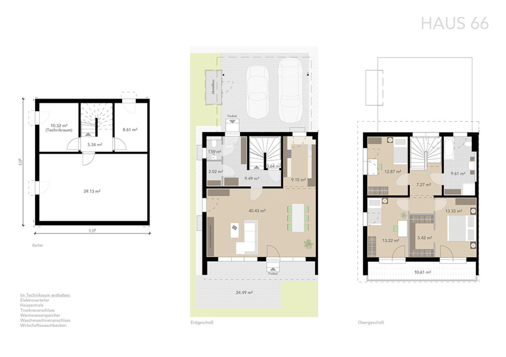 Haus 66
