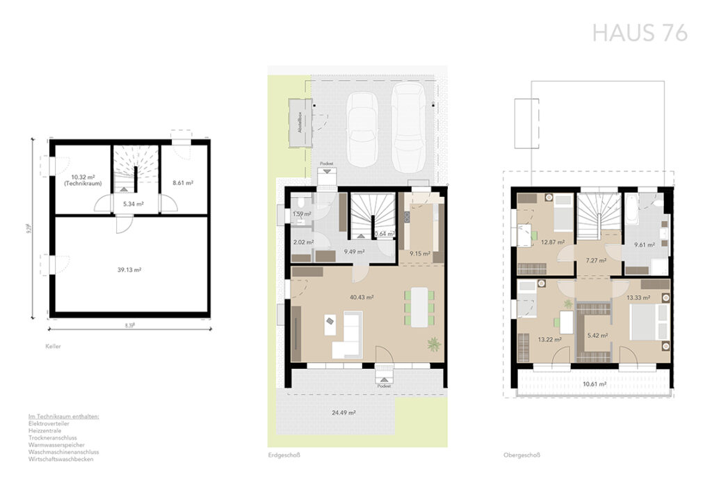 Haus 76