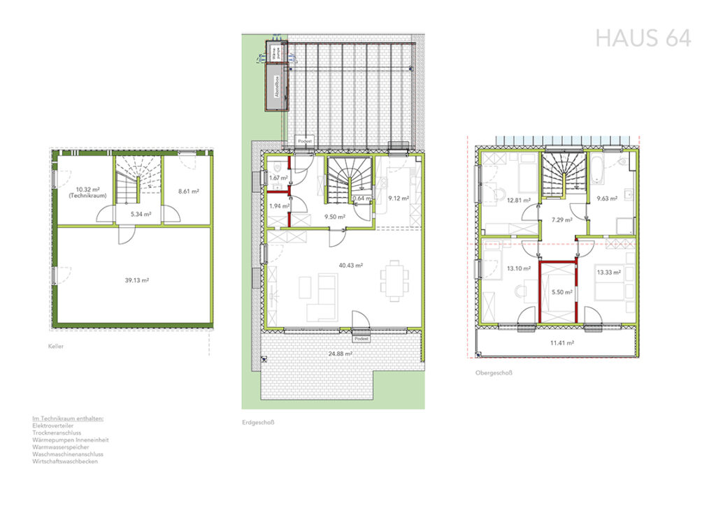 Haus 64