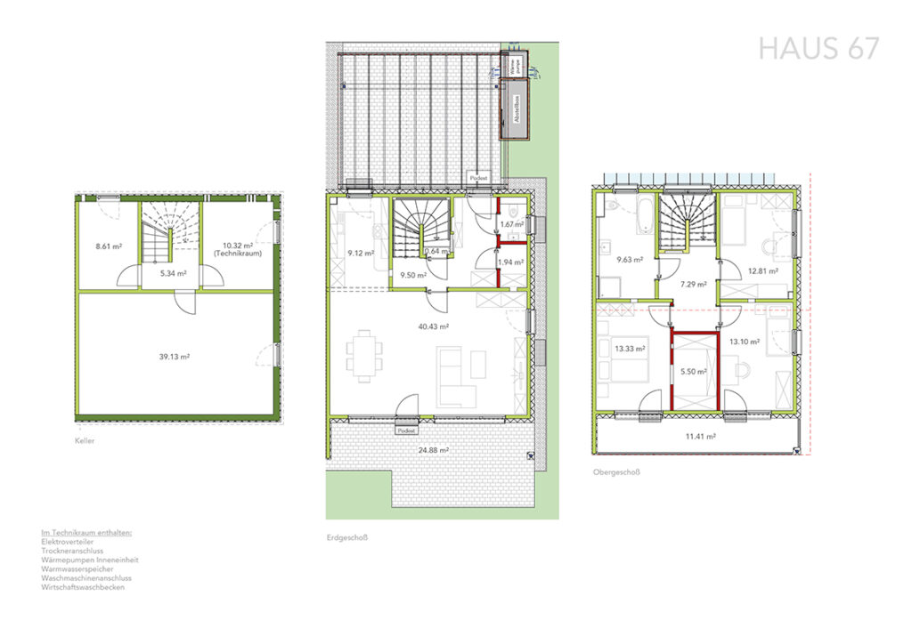 Haus 67