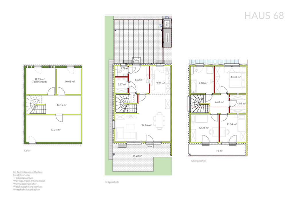 Haus 68