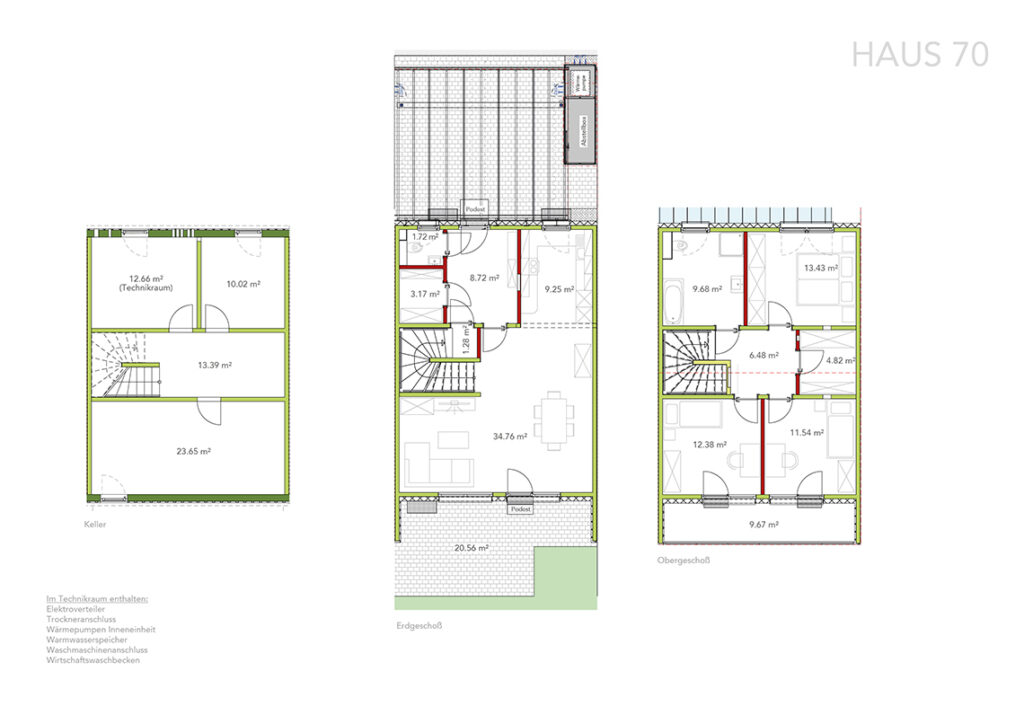 Haus 70