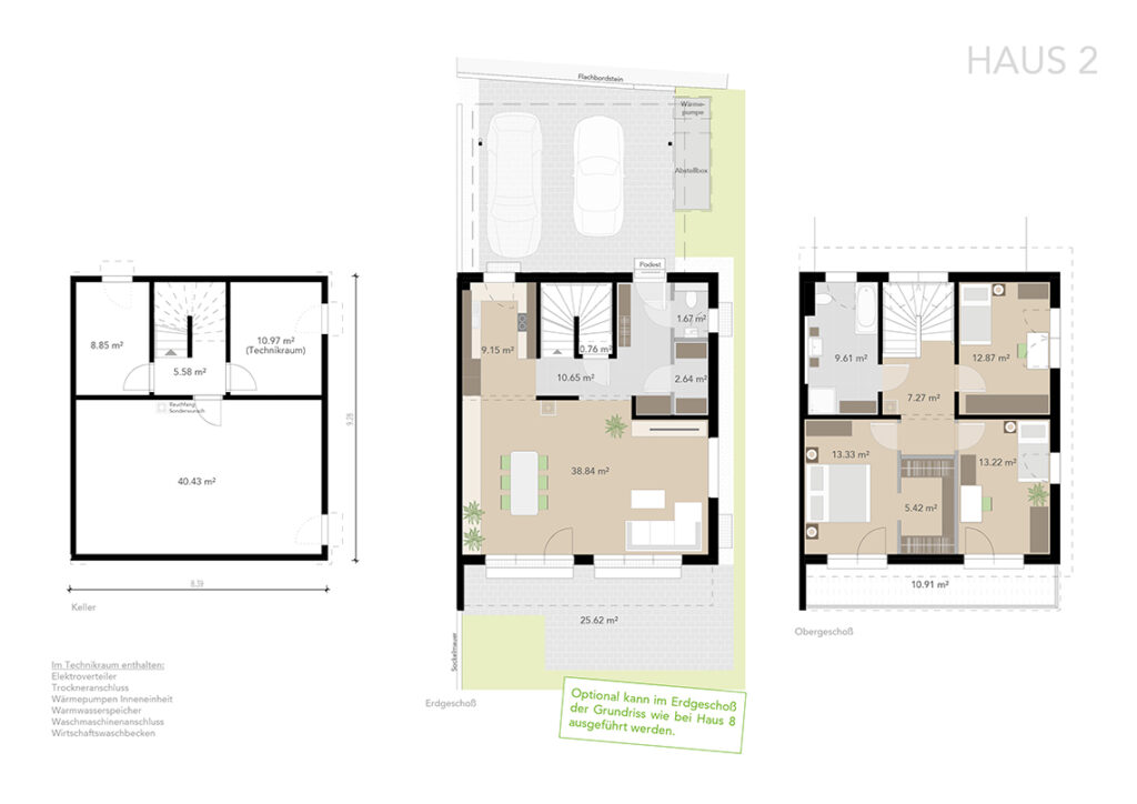 Haus 2