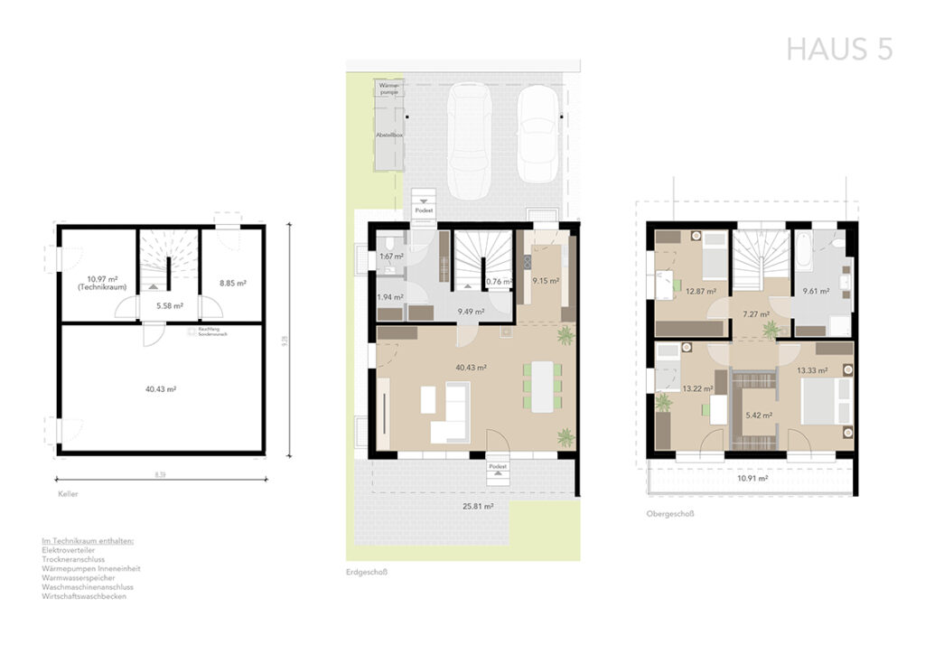 Haus 5