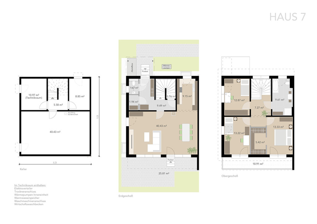 Haus 7