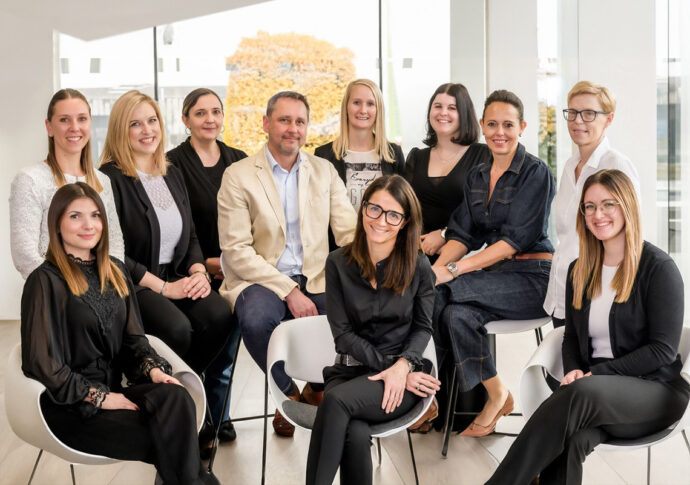 Ihre persönliche Beratung