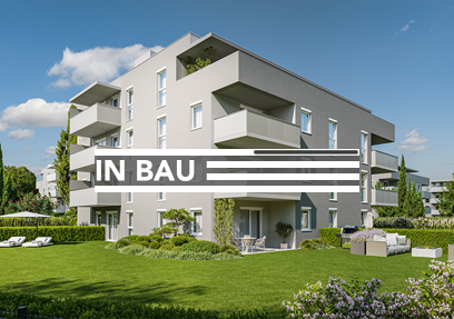 Feldkirchen WOHNUNGEN – WAGNITZ / BACHBAUERWEG, 2.BA (WB C + D)