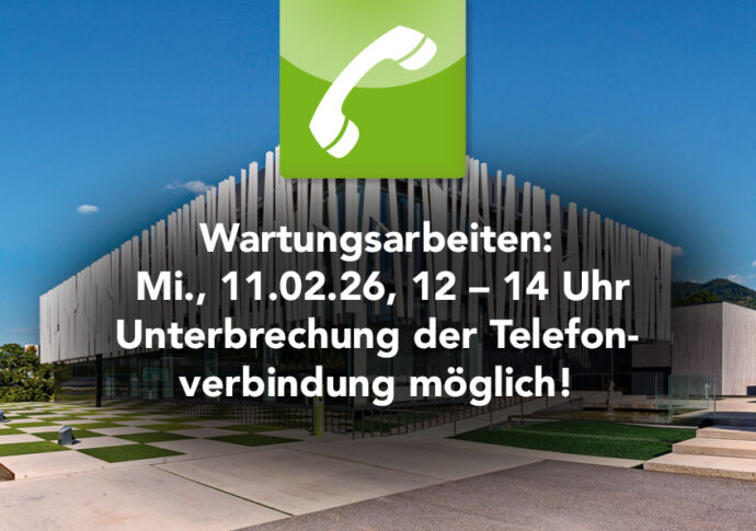 AKTUELLE INFOS, Bau, Termine u.v.m.