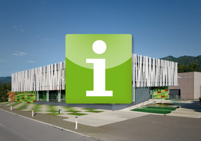 AKTUELLE INFOS, Bau, Termine u.v.m.