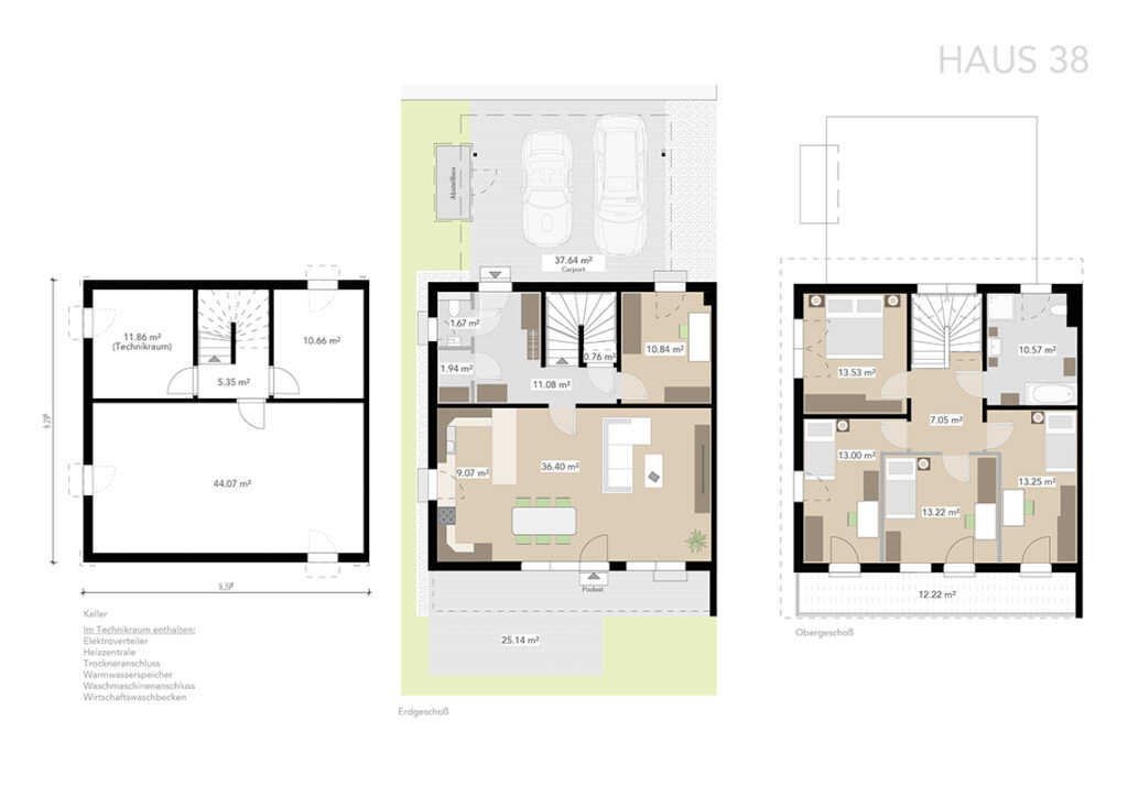 Haus 38