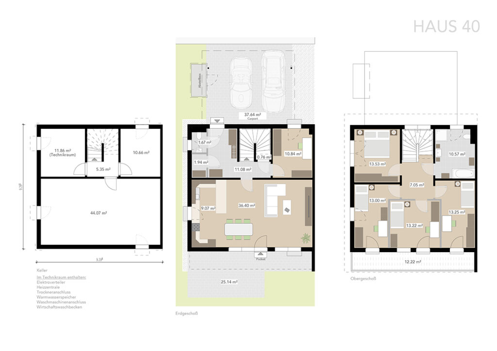 Haus 40