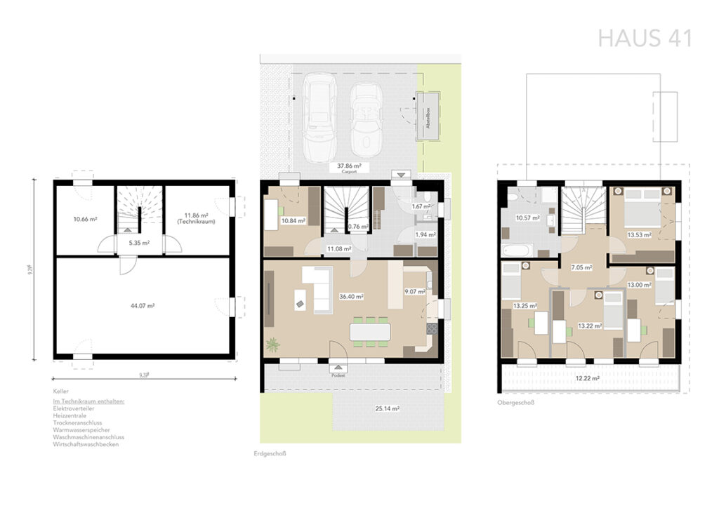 Haus 41