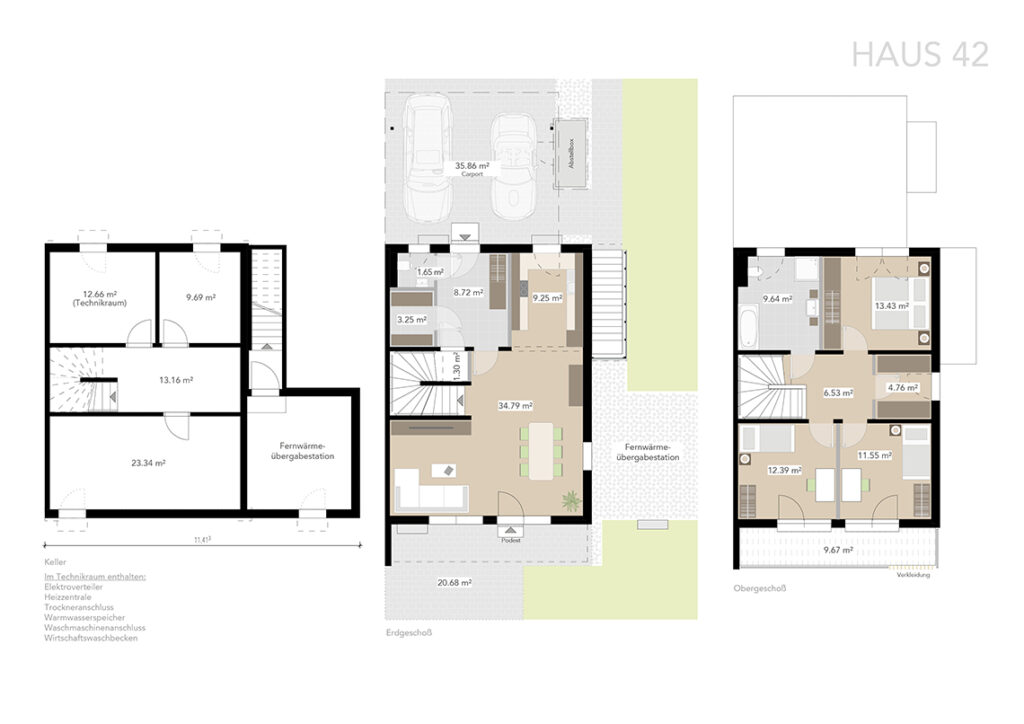 Haus 42