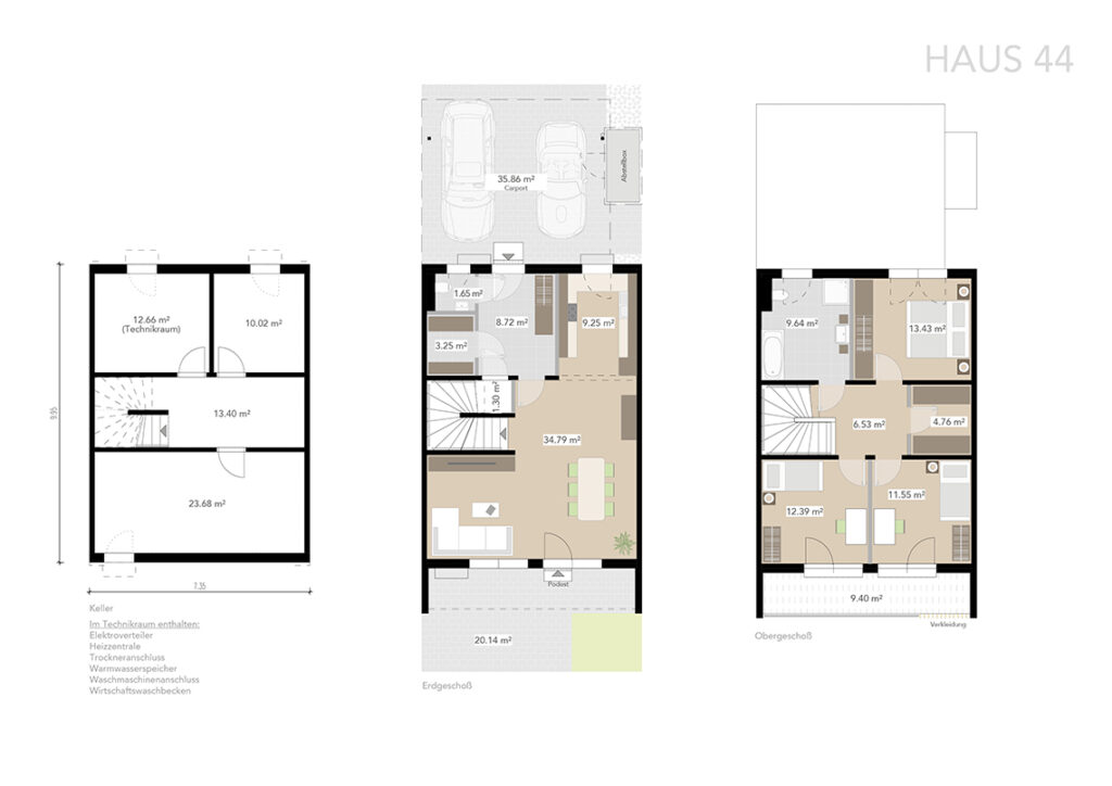 Haus 44