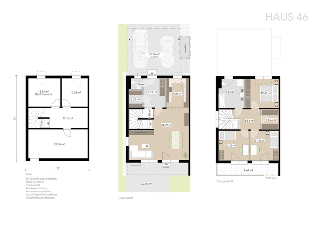 Haus 46