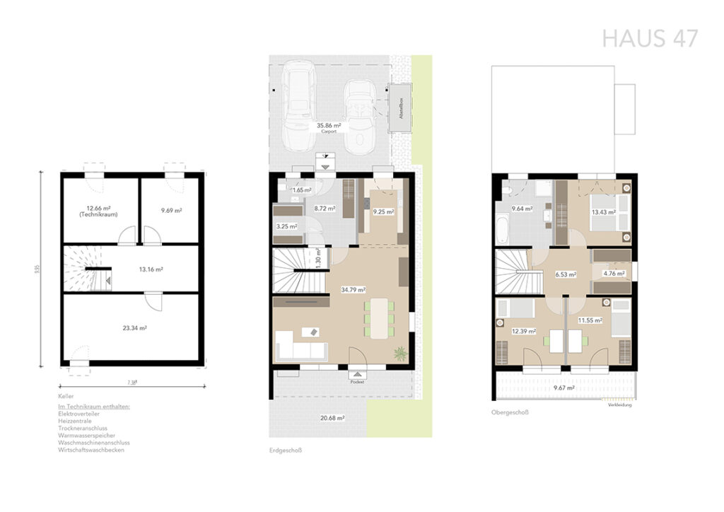 Haus 47