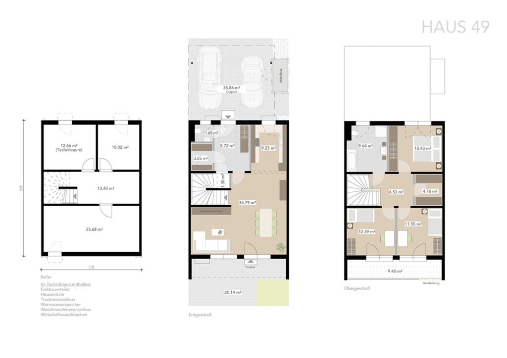 Haus 49