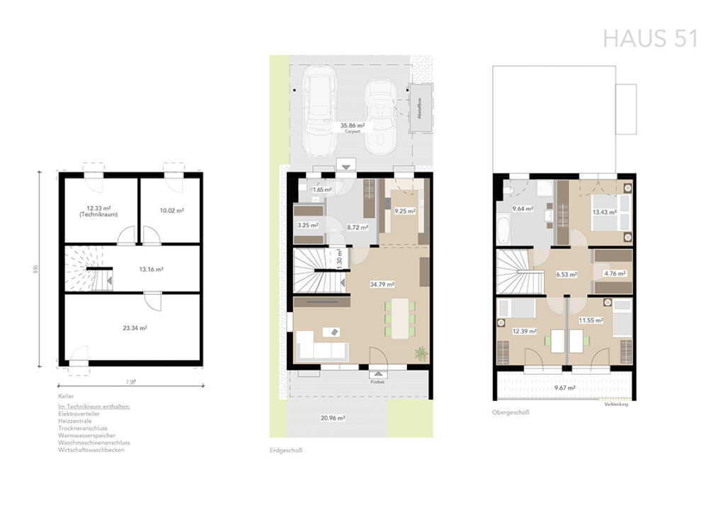 Haus 51