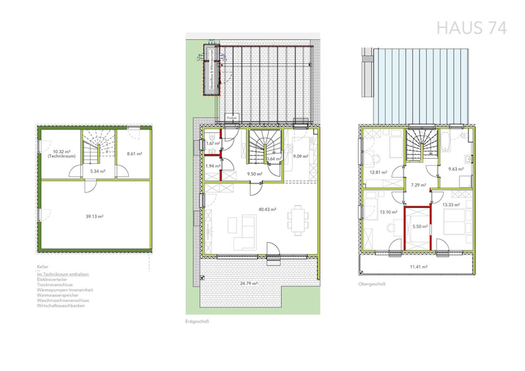Haus 74