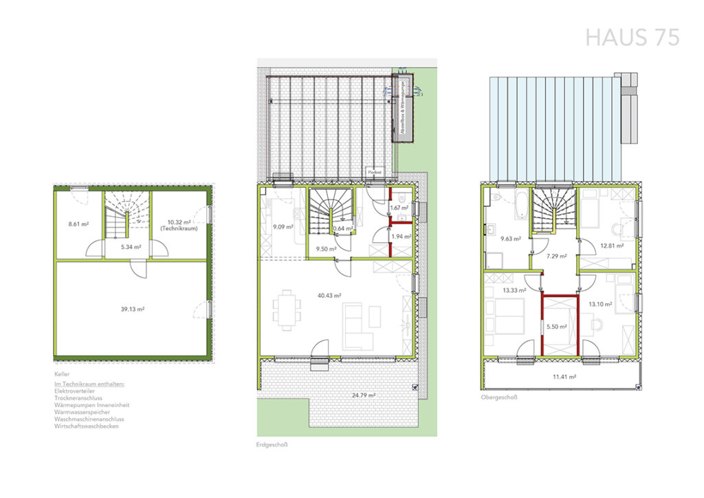 Haus 75