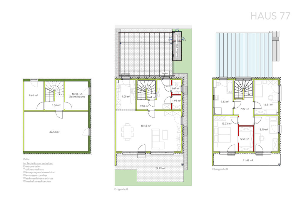 Haus 77