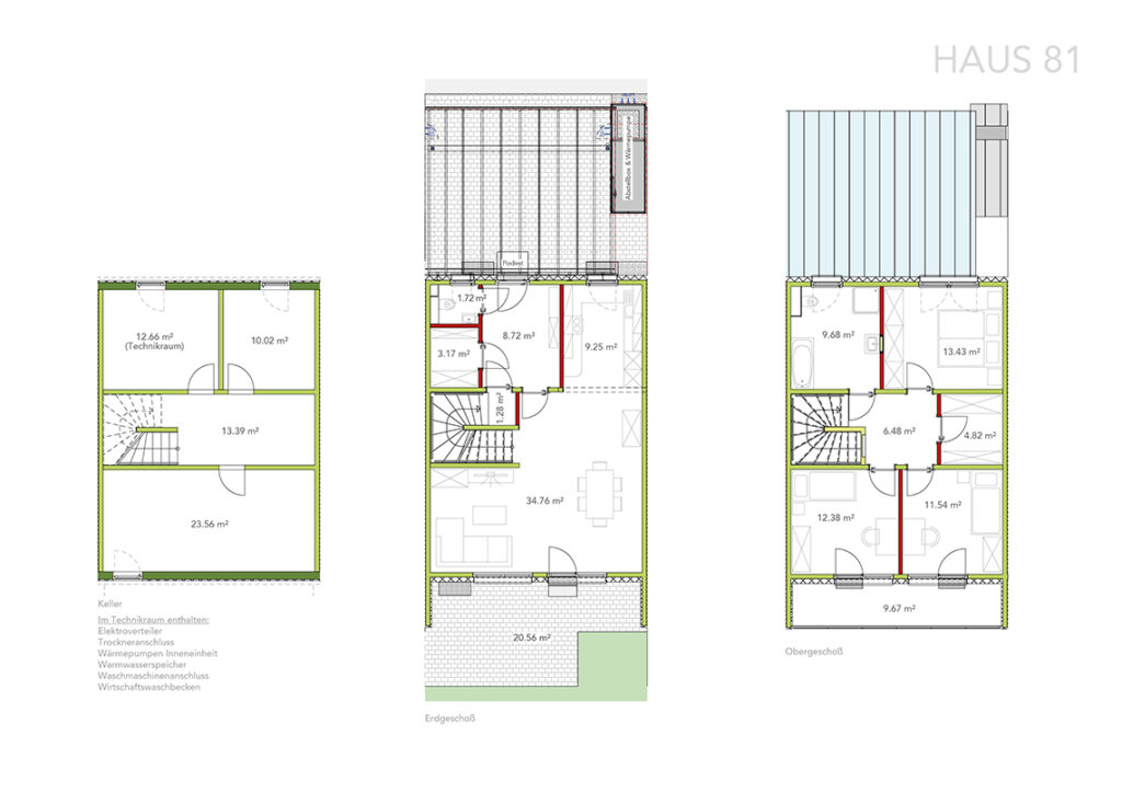 Haus 81