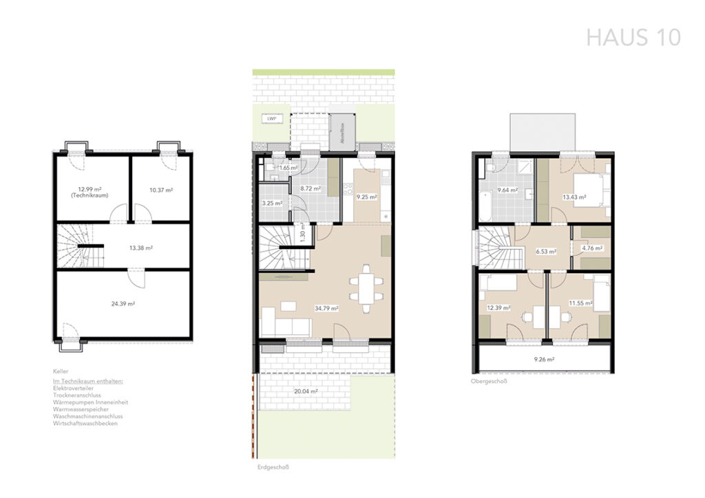 Haus 10