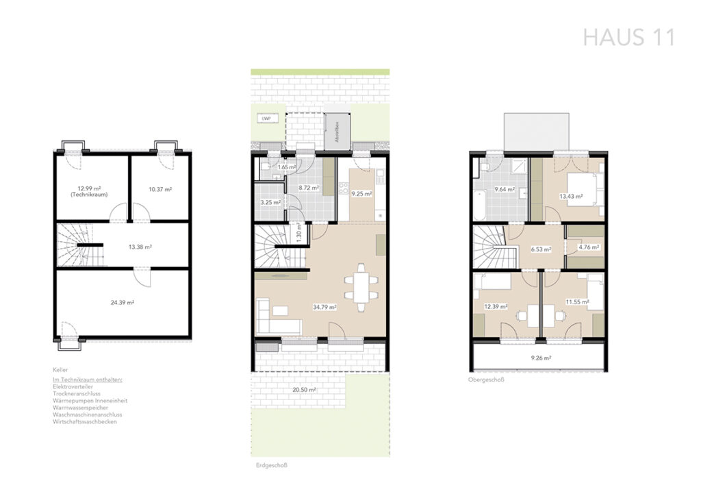 Haus 11