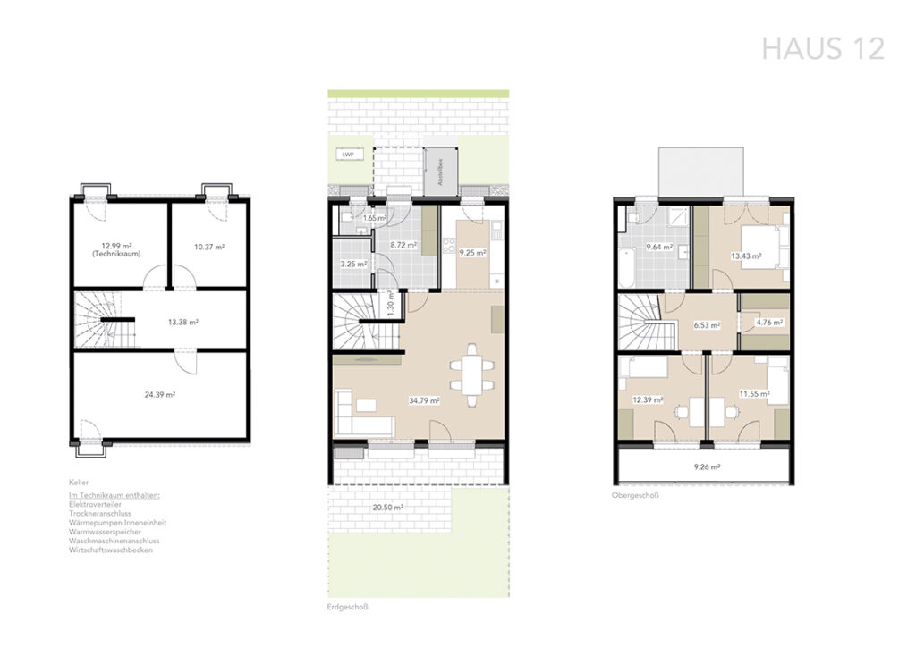 Haus 12