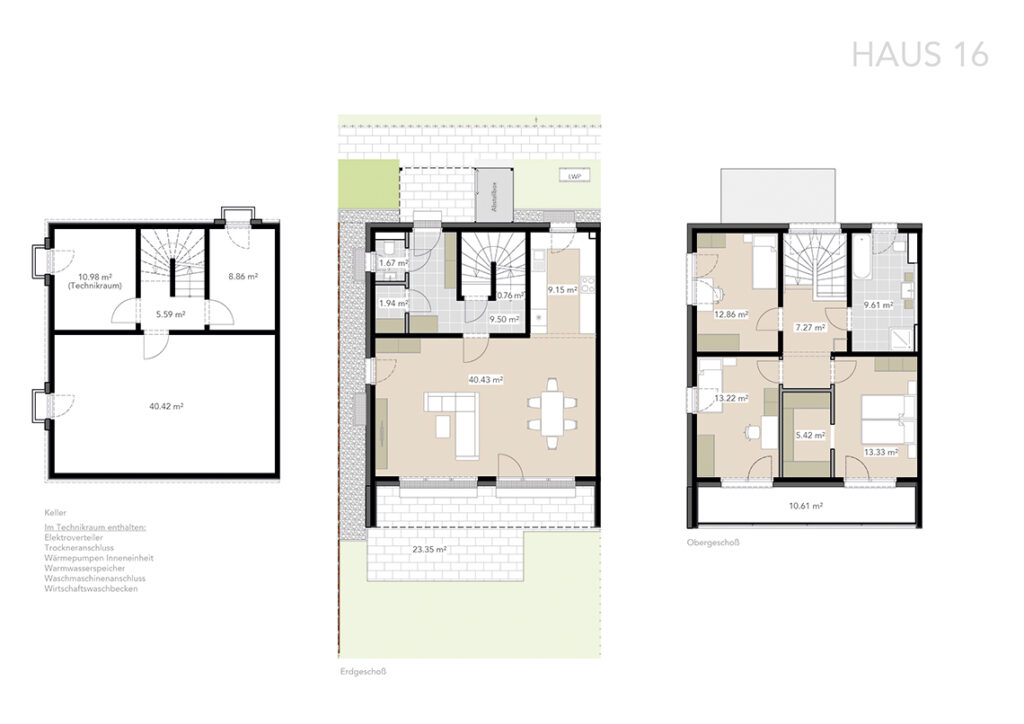 Haus 16