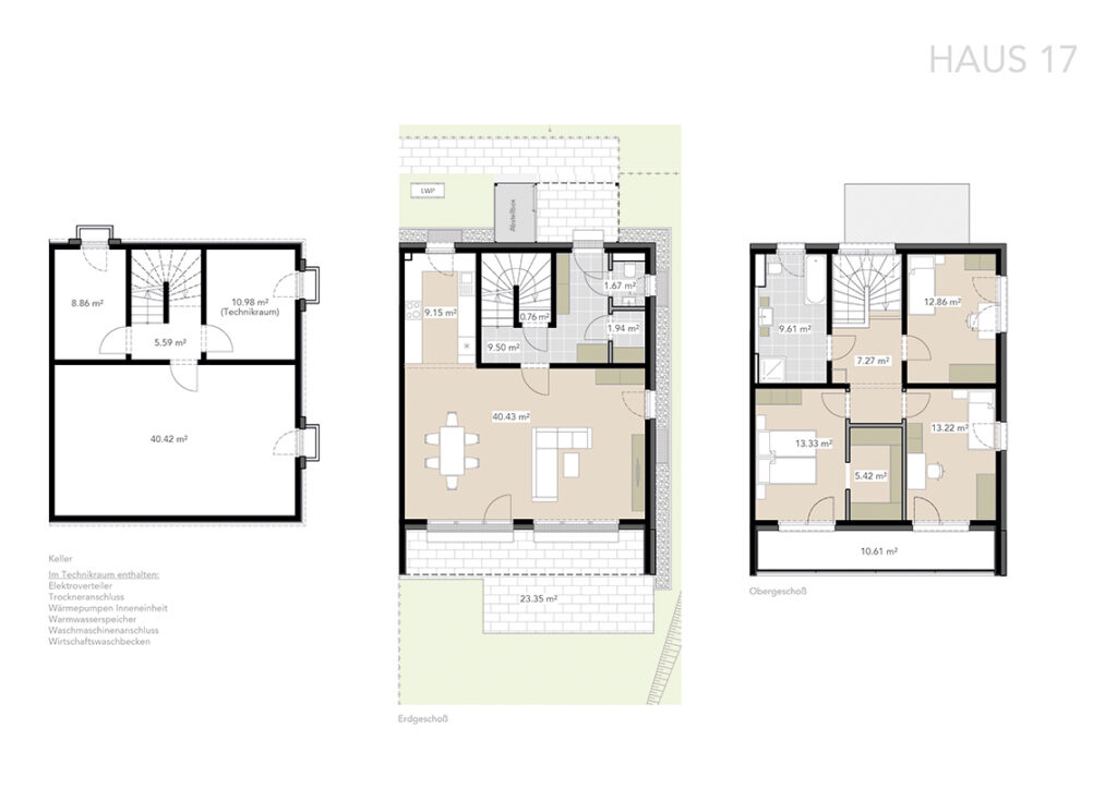 Haus 17