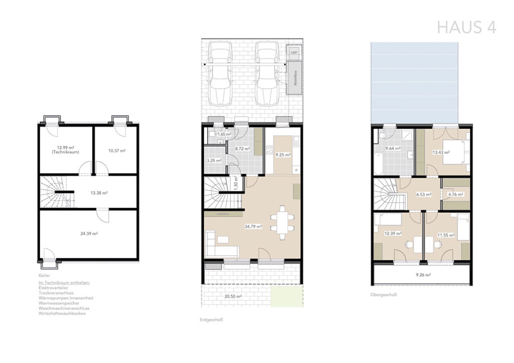 Haus 4