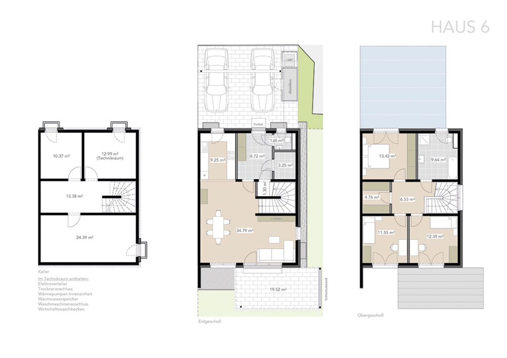 Haus 6
