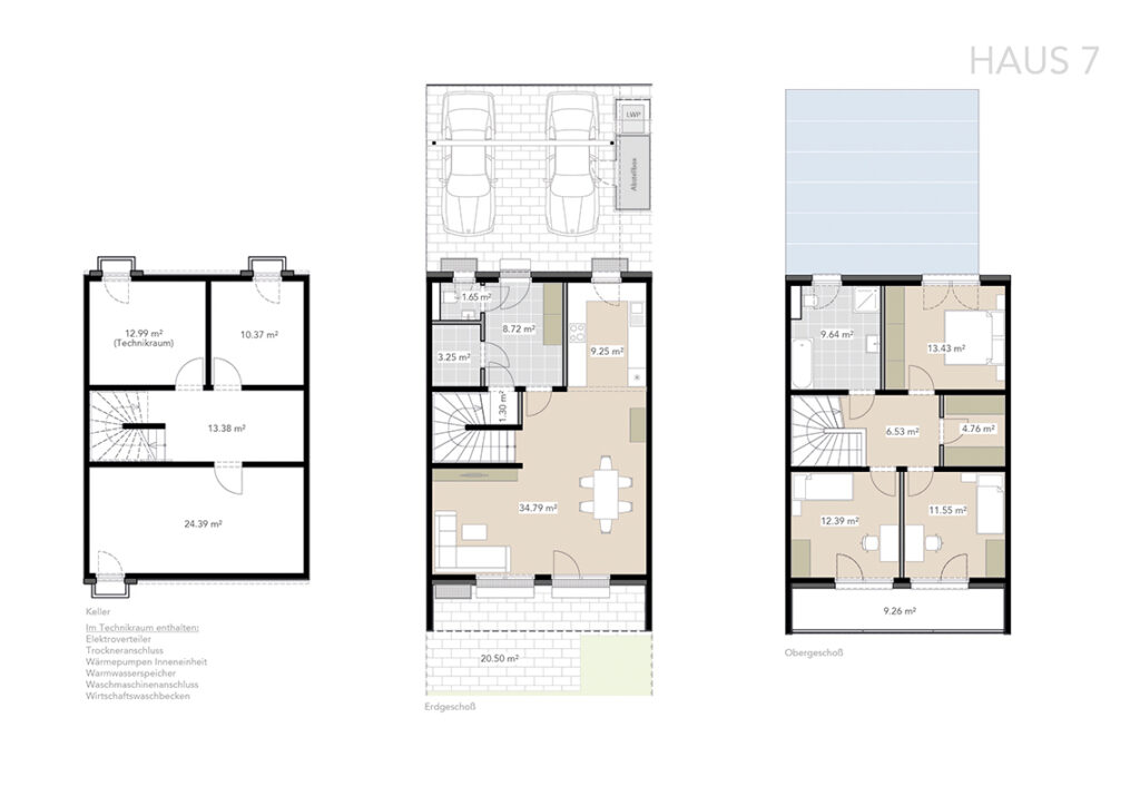 Haus 7