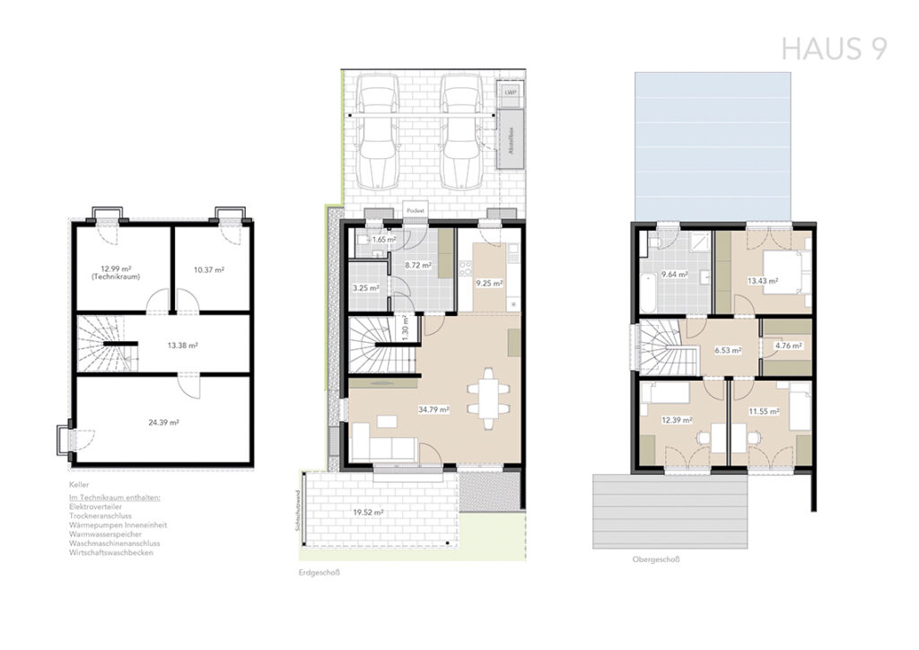 Haus 9