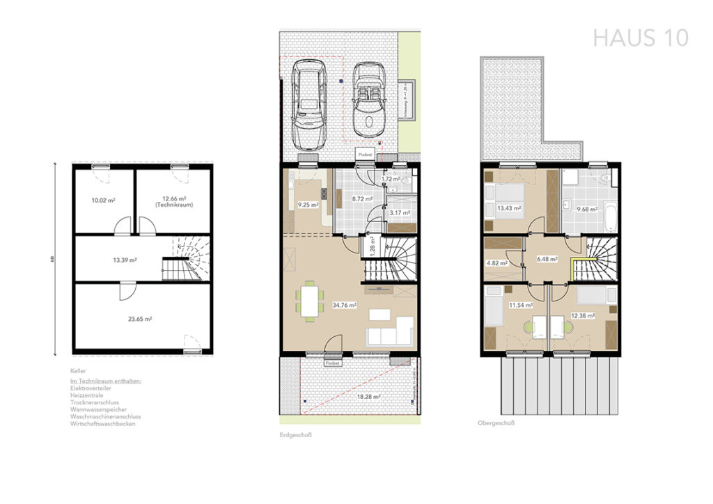 Haus 10