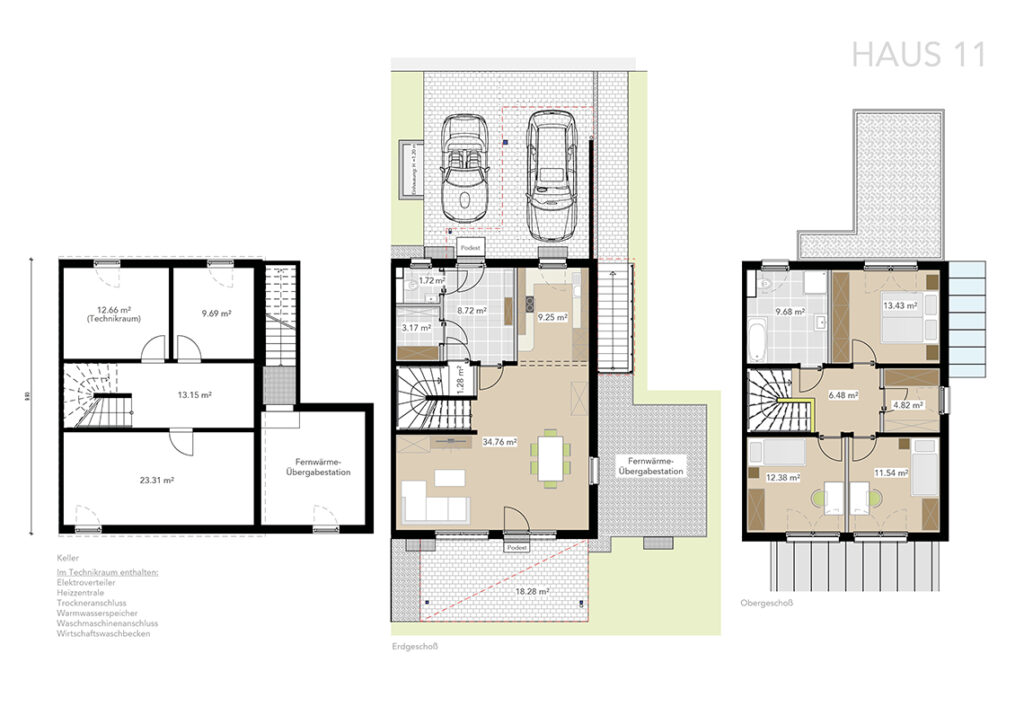 Haus 11