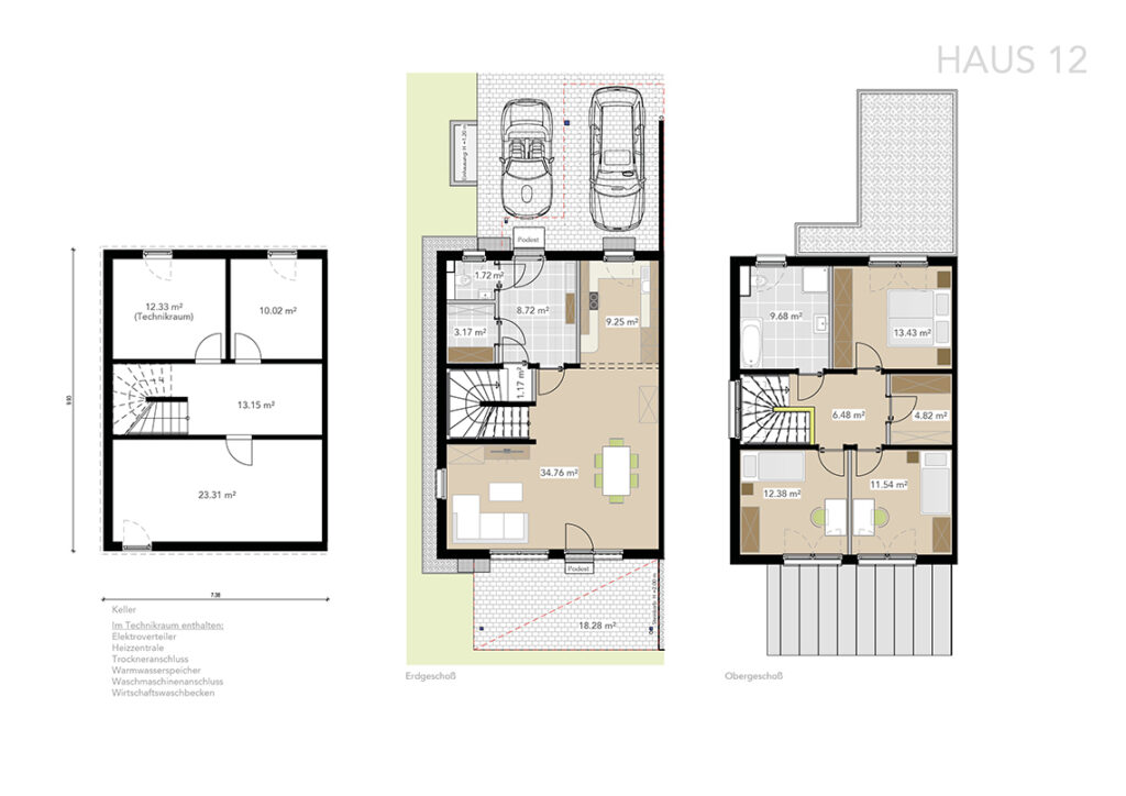 Haus 12