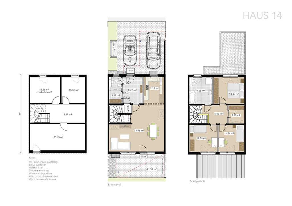 Haus 14